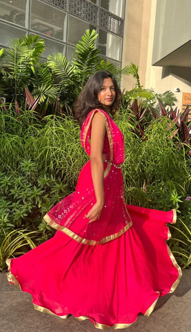 Aanika Pandey