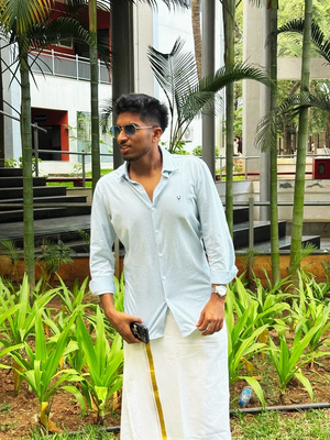 Aditya Karthik