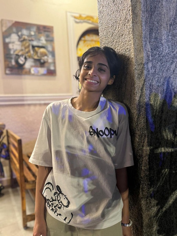 Ananya Hebbar