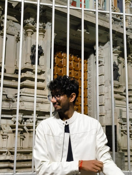 Krishna Purwar