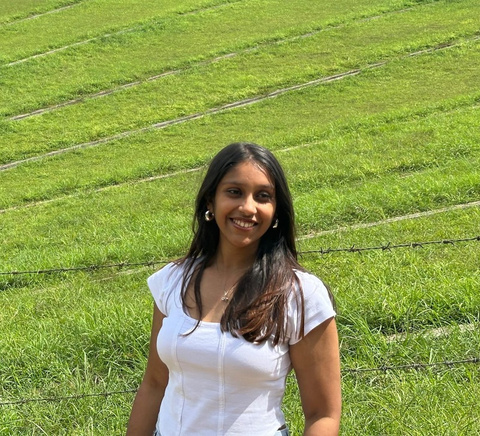 Nidhi Nagavi