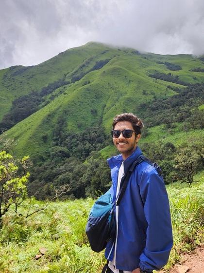 Nikhil Prabhakar