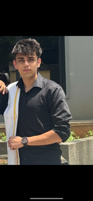 Rohit Kadakol
