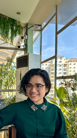 Shambhavi Shukla